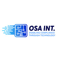 OSA-Int logo - Similar company to Rontech Solutions (Pty) Ltd