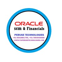 Oracle SCM & Oracle Financials Functional Training Institute in Hyderabad, Bangalore, Pune, Chennai logo - Similar company to Metaverse Association