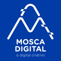 Mosca Digital logo - Similar company to Hook Point