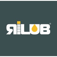 Rilub spa logo - Similar company to Flos Olei