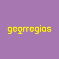 Georregias logo - Similar company to Secretaría De Seguridad Y Protección A La Ciudadanía Del Municipio De Monterrey
