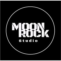 Moon Rock Studio logo - Similar company to Talentelo