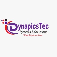 DynapicsTec Systems & Solutions logo - Similar company to Swizzsoft Systems
