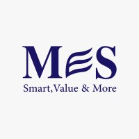 MES GROUP logo - Similar company to Pqi Solutions