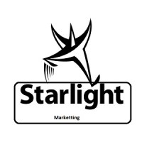 Star Light Marketting logo - Similar company to Batera.Id
