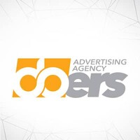 Doers Advertising logo - Similar company to Fox Cairo
