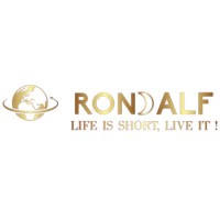 Rondalf Holidays logo - Similar company to Gol Ventures
