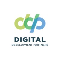 Digital Development Partners logo - Similar company to Nerve.Ai