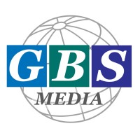 GBS Media logo - Similar company to Congregation Shaarey Zedek