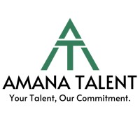 Amana Talent logo - Similar company to Staff Selection Uk