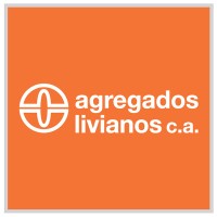 Aliven Agregados Livianos Ca