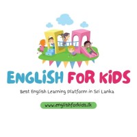 English For Kids.lk