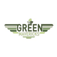 Green Mavericks logo - Similar company to Development Impact Solutions