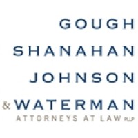 Gough, Shanahan, Johnson & Waterman