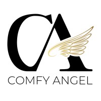 Comfy Angel logo - Similar company to Yes For Less