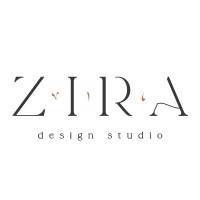Zira Design Studio logo - Similar company to First Step