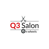 Q3 Salon On Wheels
