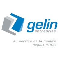 GELIN Entreprise logo - Similar company to Marbrerie Exaltika