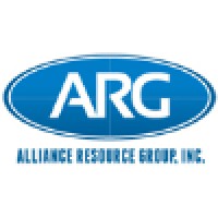 Alliance Resource Group - Technology logo - Similar company to Bridgewater Consulting