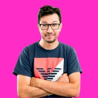 Danilo Correia logo - Similar company to Fast Go - Seu Delivery Local