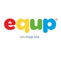 EQUP logo - Similar company to Equp