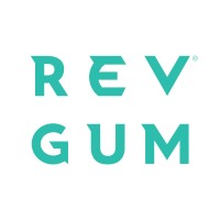 REV GUM logo - Similar company to Eftp2A
