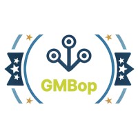 GMBop logo - Similar company to Techonaire