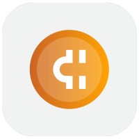Coin Amazon logo - Similar company to Ilede Coin