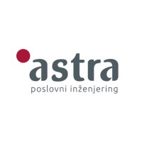 Astra poslovni inženjering d.o.o. Zagreb logo - Similar company to Leonardo Pedestal