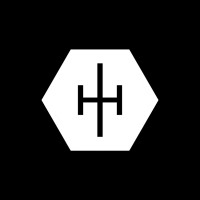 HIVEH | Creative Boutique ™ logo - Similar company to Tiny, The Creative Force.