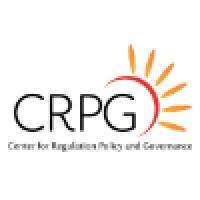 Center for Regulation, Policy and Governance (CRPG)
