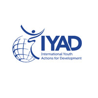 International Youth Actions for Development - IYAD logo - Similar company to Telecom Inphb Alumni