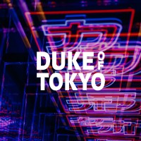 Duke of Tokyo logo - Similar company to 1Nul8