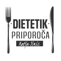 Dietetik priporoča logo - Similar company to Efad United Co