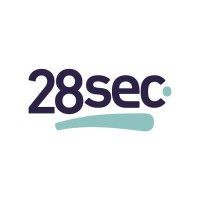 28sec logo - Similar company to Hostolog