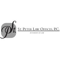 St. Peter Law Offices, P.C. logo - Similar company to Silverman, Vorhis & Doan