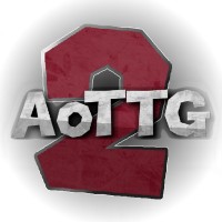 AoTTG 2 logo - Similar company to Vodera Türkiye