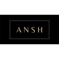 ANSH logo - Similar company to Mookaa