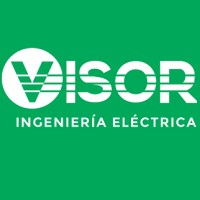 VISOR Ingeniería Eléctrica logo - Similar company to Ingeniería Eléctrica Del Desierto
