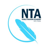 Nta - Noble Training Academy