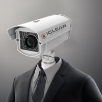 iCLEAR CCTV & Security System logo - Similar company to Work On Couch