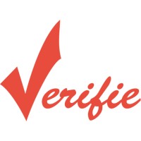 Verifie Health Limited logo - Similar company to Clarondoc