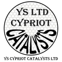 YS Cypriot Catalysts Ltd. logo - Similar company to In.Mat-Lab