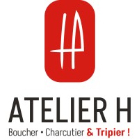 Atelier H - Boucher Charcutier Tripier logo - Similar company to Maison Perard