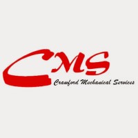 Crawford Mechanical Services (Plumbing, HVAC and Electrical) logo - Similar company to Hydro Mechanical
