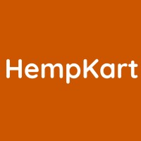 HempKart logo - Similar company to Ayurved Walla