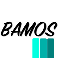 BAMOS logo - Similar company to Bamos Ag