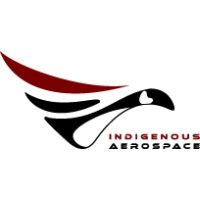 Indigenous Aerospace logo - Similar company to Massfin Aerospace