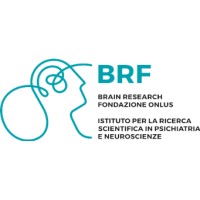Fondazione BRF - Brain Research Foundation - Italia logo - Similar company to Glide19 Erasmus+ Project