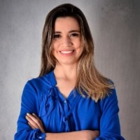 Priscila Mendes logo - Similar company to Dani Pimenta E Priscila Mendes